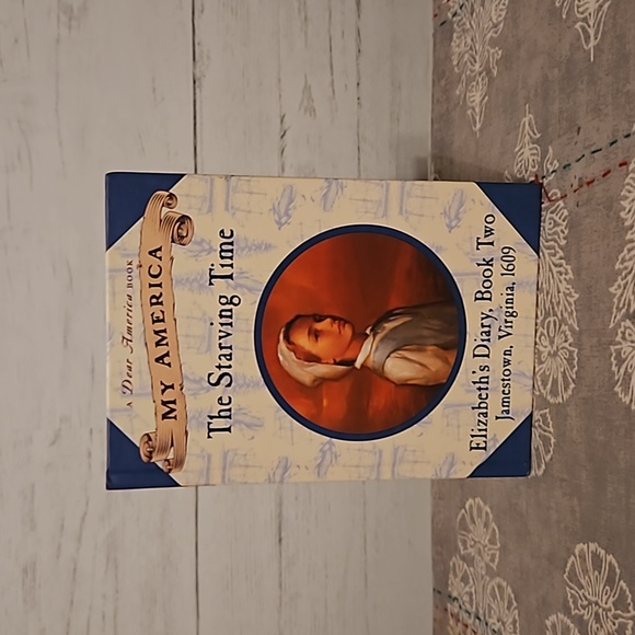 My America Book Series | "Elizabeth's Diaries" | Books 1, 2 & 3 - Picture 5 of 8